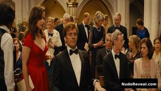 EMILIA CLARKE nude in Me Before You