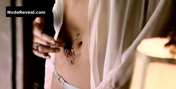JILL WAGNER nude in Blade: The Series
