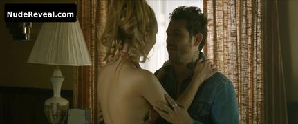 JUNO TEMPLE nude in Safelight