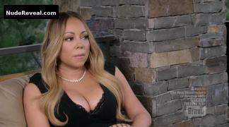 MARIAH CAREY nude in Mariah