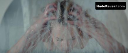 MARGOT BANCILHON nude in Five