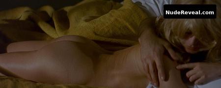 BRIGITTE BARDOT nude in Contempt