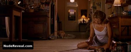 ASHLEY JUDD nude in A Time to Kill