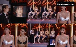 DEBBE DUNNING nude in Dream On