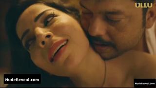 MAAHI KHAN nude in Sursuri Li