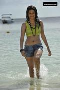 SHRADDHA DAS nude in Mogudu