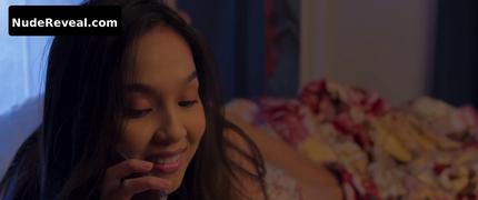 ROB GUINTO nude in Afam