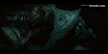 MARTA ETURA nude in Sleep Tight