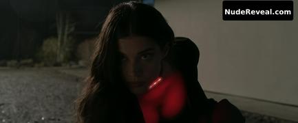 SARA SAMPAIO nude in WifeLike