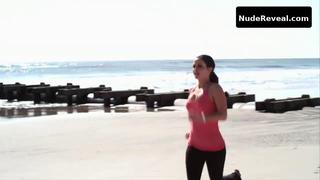DANICA MCKELLAR nude in Mancation