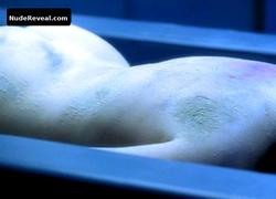 NICOLA C. HINDSHAW nude in CSI: Crime Scene Investigation