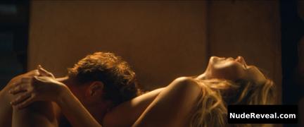 MAGDALENA LAMPARSKA nude in The Taming of the Shrewd