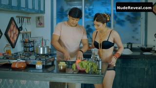 SONIA SINGH RAJPUT nude in Paglet