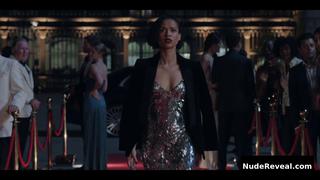 GUGU MBATHA-RAW nude in Surface