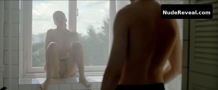 EVGENIYA GROMOVA nude in Fidelity