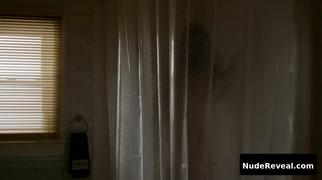 MICHELLE MONAGHAN nude in The Path