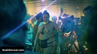 CARLY JOWITT nude in The Leftovers