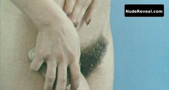 CHRISTINA LINDBERG nude in Wide Open