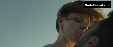 MAGDALENA BOCZARSKA nude in Heaven In Hell
