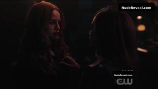 VANESSA MORGAN nude in Riverdale