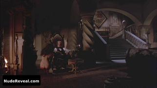 JENNIFER BEALS nude in The Bride