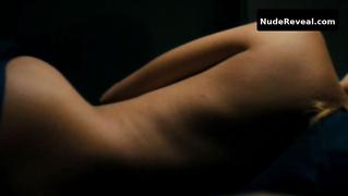NATASHA HENSTRIDGE nude in Deception