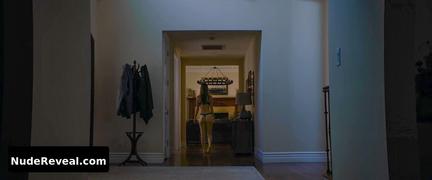GABRIELLE HAUGH nude in The Girl in the Pool