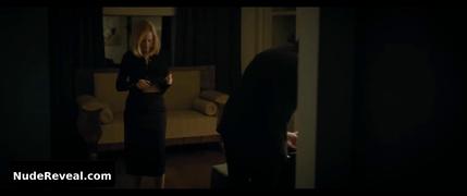 KARIN VIARD nude in Appearances