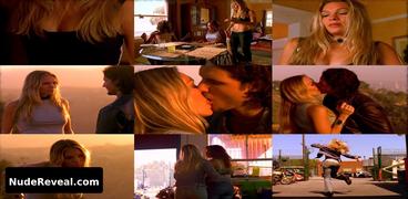 ABBY BRAMMELL nude in Fastlane