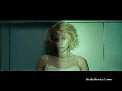 BELEN RUEDA nude in El Cuerpo