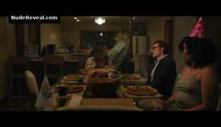 MCKENNA GRACE nude in Regretting You