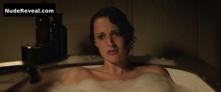 PHOEBE WALLER-BRIDGE nude in Fleabag