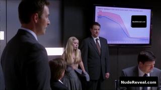 NIKI WIPF nude in Supernatural