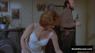 ANN-MARGRET nude in Magic