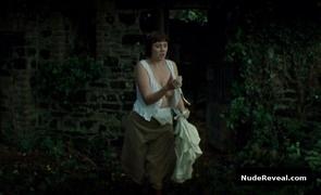 KEELEY HAWES nude in The Last September