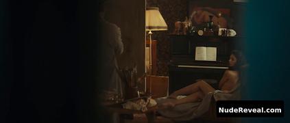 DEVA CASSEL nude in The Beautiful Summer