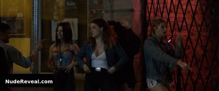 SOPHIA BUSH nude in Hard Luck Love Song