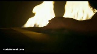 KATE DEL CASTILLO nude in La Reina Del Sur