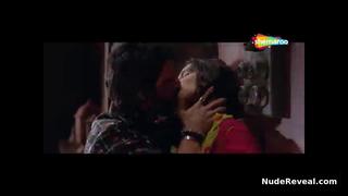 VIDYA BALAN nude in Ishqiya