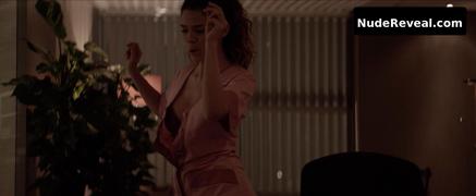 JUANA ACOSTA nude in Jefe