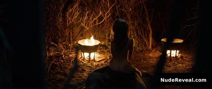 ANGELINA PAHOMOVA nude in Succubus