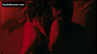 BARBARA MORI nude in Alicia En El Pais De Maria