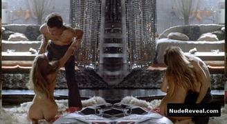 BRIGITTE BARDOT nude in Ms. Don Juan