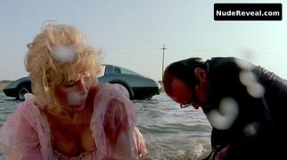 SHIRLEY MACLAINE nude in Terms of Endearment