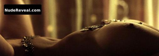 MANUELA ARCURI nude in Mad Love