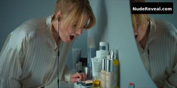 IDA ENGVOLL nude in Love & Anarchy
