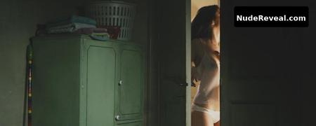 BLANCA SUAREZ nude in Winning Streak