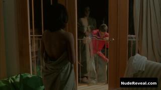 MARTHA HIGAREDA nude in Amar te duele