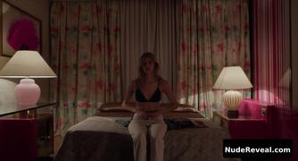 BENEDETTA PORCAROLI nude in Baby