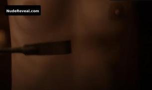 DAKOTA JOHNSON nude in Fifty Shades of Grey